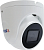 Камера видеонаблюдения IP Trassir TR-D8121IR3 3.6-3.6мм цв. корп.:белый
