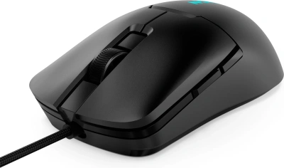 Мышь Lenovo Legion M300s RGB Gaming черный оптическая 8000dpi USB 5but (GY51H47350)