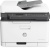 МФУ лазерный HP LaserJet 179fnw (4ZB97A) A4 WiFi белый/серый МФУ лазерный HP LaserJet 179fnw (4ZB97A) A4 WiFi белый/серый