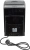 Кофемашина Delonghi Magnifica S ECAM22.110.SB 1450Вт серебристый