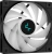 Устройство охлаждения(кулер) Deepcool AG400 Bk ARGB Soc-AM5/AM4/1200/1700/1851 черный/белый 4-pin 31.6dB Al+Cu 220W 614gr Ret (R-AG400-BKANMC-G-2)