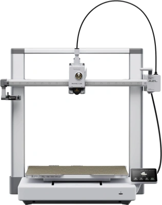 Принтер 3D Bambu Lab А2L 330x320x325мм ABS/PLA/PETG/Flex/Carbon/TPU