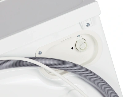 Стиральная машина Indesit IWUC 4105 класс: A загр.фронтальная макс.:4кг белый