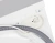 Стиральная машина Indesit IWUC 4105 класс: A загр.фронтальная макс.:4кг белый