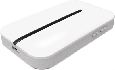 Модем 3G/4G Digma DWR-M300LTE USB Wi-Fi Firewall +Router внешний белый