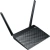 Роутер беспроводной Asus RT-N12E N300 10/100BASE-TX черный