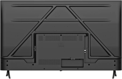 Телевизор LED BBK 50" 50LEX-8232/UTS2C (B) Яндекс.ТВ черный 4K Ultra HD 60Hz DVB-T2 DVB-C DVB-S2 USB WiFi Smart TV (RUS)