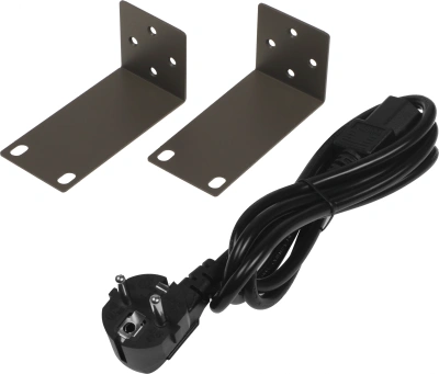 Коммутатор Tenda TEF1118P-16-150W (L2) 16x100Мбит/с 2x1Гбит/с 1SFP 16PoE 130W неуправляемый