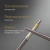 Ручка шариков. Parker Jotter XL Grey Core GT (2213722) M син. черн. подар.кор.