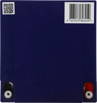 Батарея для ИБП Delta GEL 12-26 12В 26Ач