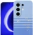 Чехол (клип-кейс) KRUTOFF для Tecno Camon 50 Ultra голубой (1071709) Чехол (клип-кейс) KRUTOFF для Tecno Camon 50 Ultra голубой (1071709)