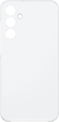 Чехол (клип-кейс) Samsung для Samsung Galaxy A25 Clear Case A25 прозрачный (EF-QA256CTEGRU)