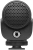 Микрофон проводной Sennheiser MKE 200 черный