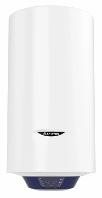Водонагреватель Ariston BLU1 ECO ABS PW 50 V SLIM 2.5кВт 50л электрический настенный/белый