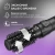 Фен-щетка Polaris PHSB 1100Ri 1200Вт черный