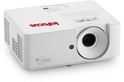 Проектор Infocus Nemesis I IN1108ST DLP 3800Lm LS 3800Lm ANSI (1920x1080) 2000000:1 ресурс лампы:30000часов 1xUSB typeA 2xHDMI 3.1кг