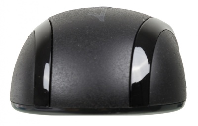 Мышь A4Tech X-710MK черный оптическая 2000dpi USB 7but (X-710MK USB)