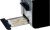 Тостер Bosch TAT8613N 860Вт черный Тостер Bosch TAT8613N 860Вт черный