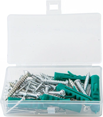 Набор инструментов Cartman 100056152797 148 предметов (жесткий кейс)