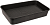 Форма для выпечки Rondell Loft Professional RDF-1510 прямоуг. 39.5x27.5x7.8см сталь темно-серый