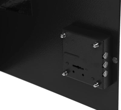 Сейф мебельный Aiko T 250 KL 250x350x250мм ключевой (S10399212114)