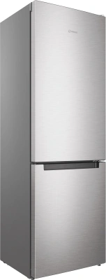Холодильник Indesit ITS 4180 XB 2-хкамерн. нержавеющая сталь
