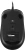 Мышь A4Tech Fstyler FM12S черный оптическая 1200dpi silent USB 3but (FM12S BLACK)