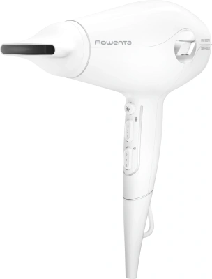 Фен Rowenta CV6130F0 1800Вт белый (1830008357)