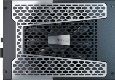 Блок питания Seasonic ATX 1600W Prime PX-1600 80+ platinum (20+4pin) APFC 135mm fan 18xSATA Cab Manag RTL