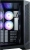 Корпус Zalman D50 черный без БП ATX 6x120mm 4x140mm 2xUSB3.0 audio bott PSU