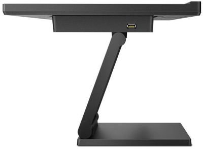 Монитор Philips 23.8" B Line 242B1TC черный IPS LED 16:9 HDMI M/M матовая HAS 250cd 178гр/178гр 1920x1080 75Hz VGA DP FHD USB Touch 6.67кг
