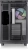 Корпус Thermaltake View 380 XL TG черный без БП ATX 5x120mm 2x140mm 2xUSB3.0 audio bott PSU