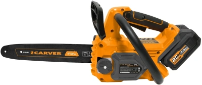 Цепная пила Carver CCS 01BL20-920 аккум. 900Вт дл.шины:12" (30cm) (01.030.00009)