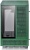 Корпус Thermaltake The Tower 100 Racing зеленый без БП miniITX 1x120mm 3x140mm 2xUSB3.0 audio bott PSU