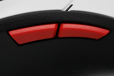 Мышь A4Tech Bloody L65 Max белый/рисунок оптическая 12000dpi USB 6but (L65 MAX NARAKA)