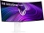 Монитор LG 39" 39GX90SA-W белый OLED LED 21:9 HDMI M/M матовая HAS Piv 275cd 178гр/178гр 3440x1440 240Hz G-Sync FreeSync Premium DP Quad 2K (1440p) USB 11.45кг