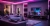 Телевизор QLED Skyworth 65" 65Q77G Magic Sound Game TV Frameless серый-металлик/серый 4K Ultra HD 144Hz MEMC DVB-T DVB-T2 DVB-C DVB-S DVB-S2 USB WiFi Smart TV