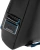 Рюкзак слинг мужской Piquadro Blue Square CA6898B2/N черный натур.кожа Рюкзак слинг мужской Piquadro Blue Square CA6898B2/N черный натур.кожа