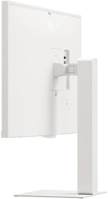 Монитор LG 31.5" 32U850SA-W белый IPS LED 16:9 HDMI M/M Cam матовая HAS 1000:1 400cd 178гр/178гр 3840x2160 60Hz 4K USB 7.7кг