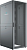 Шкаф серверный C3 Solutions (C3.RF2401) напольный 24U 600x1050мм пер.дв.перфор. 2 бок.пан. направл.под закл.гайки 1500кг черный 1182мм металл