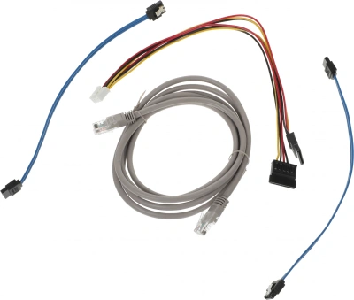 Видеорегистратор Hikvision DS-7608NXI-K2(E)