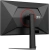 Монитор AOC 27" Q27G4/D черный IPS LED 16:9 HDMI матовая HAS Piv 350cd 178гр/178гр 2560x1440 200Hz DP Quad 2K (1440p) 4.82кг Монитор AOC 27" Q27G4/D черный IPS LED 16:9 HDMI матовая HAS Piv 350cd 178гр/178гр 2560x1440 200Hz DP Quad 2K (1440p) 4.82кг