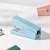 Степлер Deli NS084-BL Nusign 24/6 26/6 (20листов) синий 100скоб коробка Степлер Deli NS084-BL Nusign 24/6 26/6 (20листов) синий 100скоб коробка