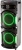 Минисистема Supra SMB-1100 черный 150Вт FM USB BT SD Минисистема Supra SMB-1100 черный 150Вт FM USB BT SD