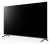 Телевизор LED Hyundai 65" H-LED65BU7006 Android TV Frameless Metal черный/серебристый 4K Ultra HD 60Hz DVB-T DVB-T2 DVB-C DVB-S DVB-S2 USB WiFi Smart TV