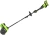 Снегоуборщик электр. Greenworks GD40SS2 1.4кВт Снегоуборщик электр. Greenworks GD40SS2 1.4кВт