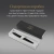 Ручка шариков. Parker Jotter Monochrome XL SE20 (2122753) Matt Black M син. черн. подар.кор.