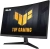Монитор Asus 27" TUF Gaming VG27VQ3B черный VA LED 16:9 HDMI M/M матовая 250cd 178гр/178гр 1920x1080 180Hz FreeSync DP FHD 4.9кг