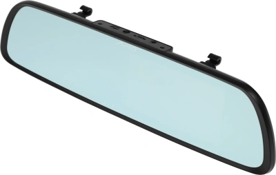 Видеорегистратор Mio R47D черный 2Mpix 1080x1920 1080p 135гр. GPS MSC8336