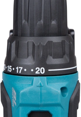 Дрель-шуруповерт Makita DDF490SFJ аккум. патрон:быстрозажимной (кейс в комплекте)